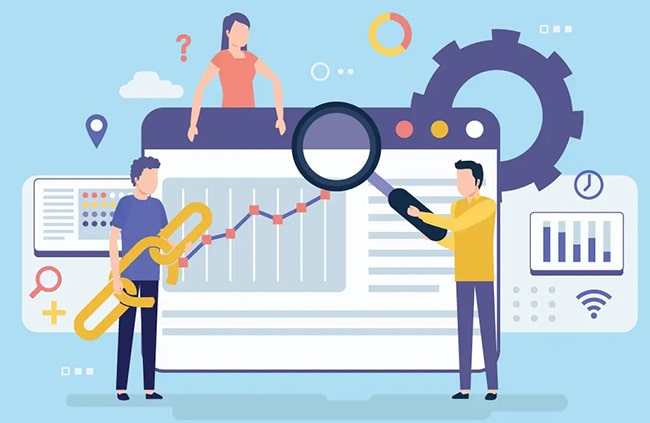 Thời gian sử dụng Disavow links là gì?